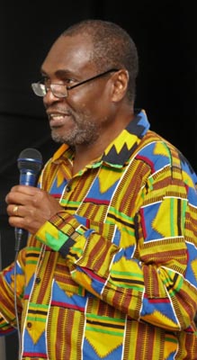 Kwaku